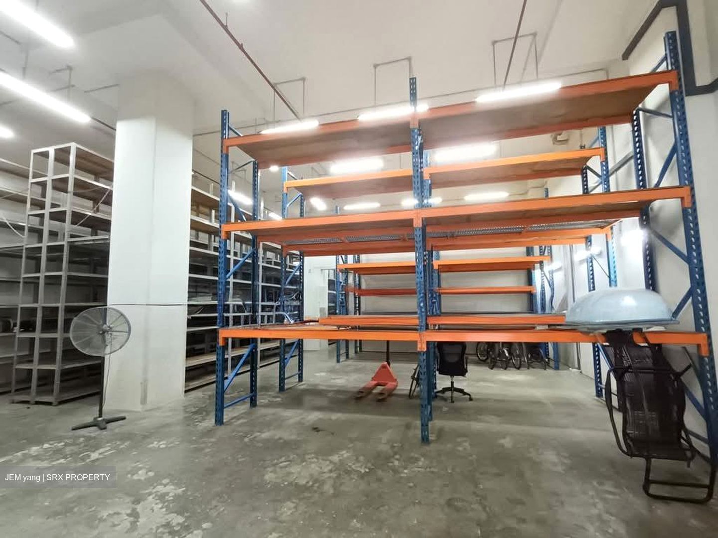 Ubi Centre (D14), Factory #579595271
